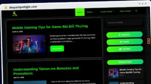 Publish Guest Post on shayarispotlight.com