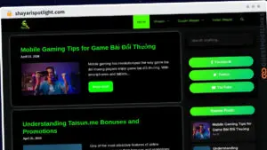 Publish Guest Post on shayarispotlight.com