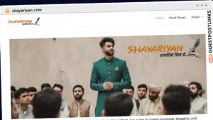 Publish Guest Post on shayariyan.com