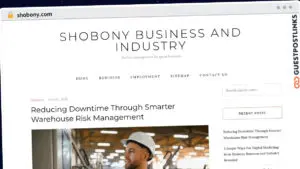 Publish Guest Post on shobony.com