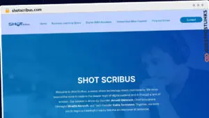 Publish Guest Post on shotscribus.com