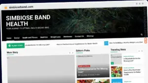 Publish Guest Post on simbioseband.com