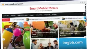 Publish Guest Post on smartmobilemenus.com