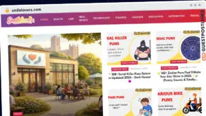 Publish Guest Post on smileloverz.com