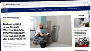 Publish Guest Post on socialnetworkk.de