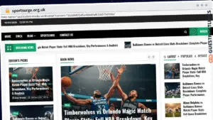 Publish Guest Post on sportsurge.org.uk