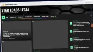 Publish Guest Post on starloads.com