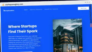 Publish Guest Post on startupzoneglory.com