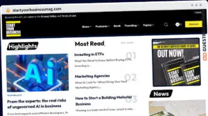 Publish Guest Post on startyourbusinessmag.com