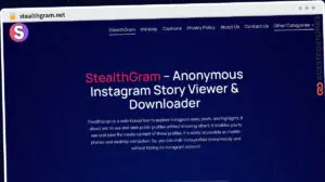 Publish Guest Post on stealthgram.net