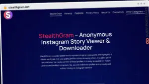 Publish Guest Post on stealthgram.net