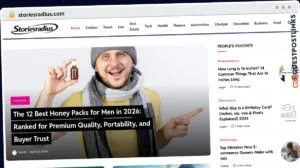 Publish Guest Post on storiesradius.com