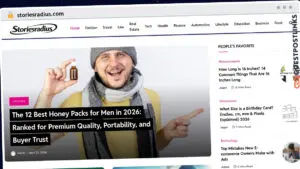 Publish Guest Post on storiesradius.com