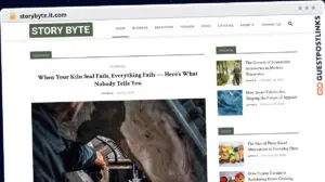 Publish Guest Post on storybyte.it.com