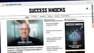 Publish Guest Post on successknocks.com