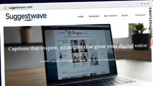 Publish Guest Post on suggestwave.com