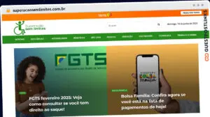 Publish Guest Post on superacaosemlimites.com.br