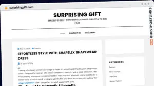 Publish Guest Post on surprisinggift.com