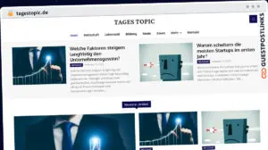 Publish Guest Post on tagestopic.de