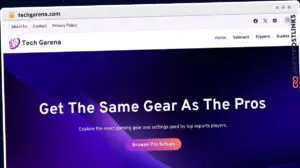 Publish Guest Post on techgarena.com