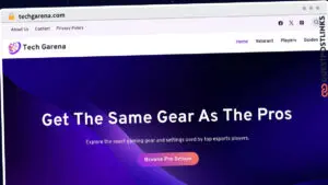 Publish Guest Post on techgarena.com