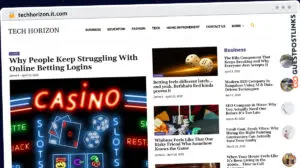 Publish Guest Post on techhorizon.it.com
