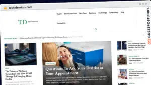 Publish Guest Post on techidemicss.com