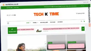 Publish Guest Post on techktime.co.uk