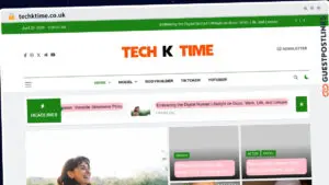 Publish Guest Post on techktime.co.uk