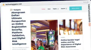Publish Guest Post on technologygenz.com