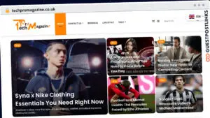 Publish Guest Post on techpromagazine.co.uk