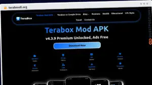 Publish Guest Post on teraboxdl.org