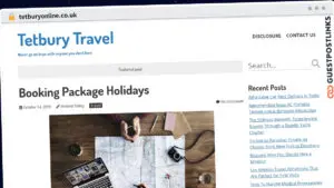 Publish Guest Post on tetburyonline.co.uk