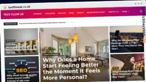 Publish Guest Post on textflowuk.co.uk