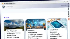 Publish Guest Post on textmeanings.com