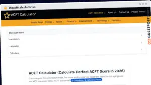 Publish Guest Post on theacftcalculator.us