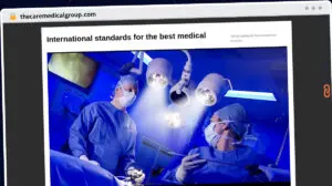 Publish Guest Post on thecaremedicalgroup.com