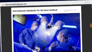 Publish Guest Post on thecaremedicalgroup.com