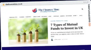 Publish Guest Post on thefinancetime.co.uk