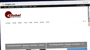 Publish Guest Post on thegbm.com