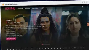 Publish Guest Post on thehdhub4u.com