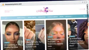 Publish Guest Post on themommymess.com