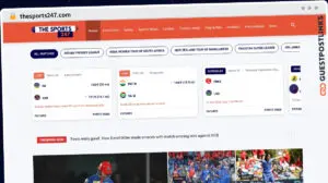 Publish Guest Post on thesports247.com
