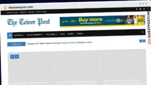 Publish Guest Post on thetowerpost.com