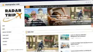 Publish Guest Post on thetripradar.com