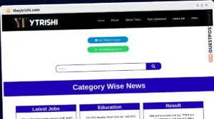 Publish Guest Post on theytrishi.com