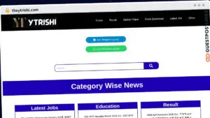 Publish Guest Post on theytrishi.com