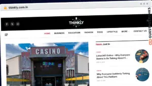 Publish Guest Post on thinkly.com.in