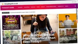 Publish Guest Post on thoughtguide.co.uk