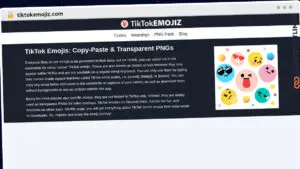 Publish Guest Post on tiktokemojiz.com